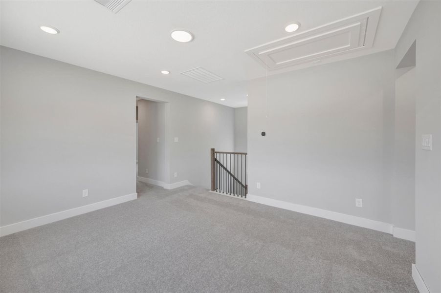 Spacious, unfurnished interior of a new home in , Montgomery (Image 21). Spacious, unfurnished interior of a new home in , Montgomery (Image 21).