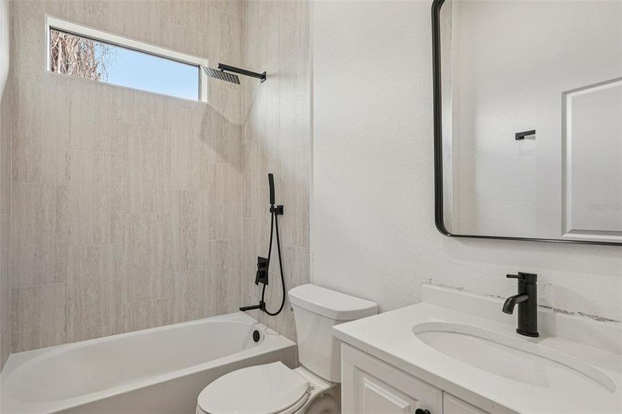 Furnished interior view inside a new home in , North Port (Image 15). Furnished interior view inside a new home in , North Port (Image 15).