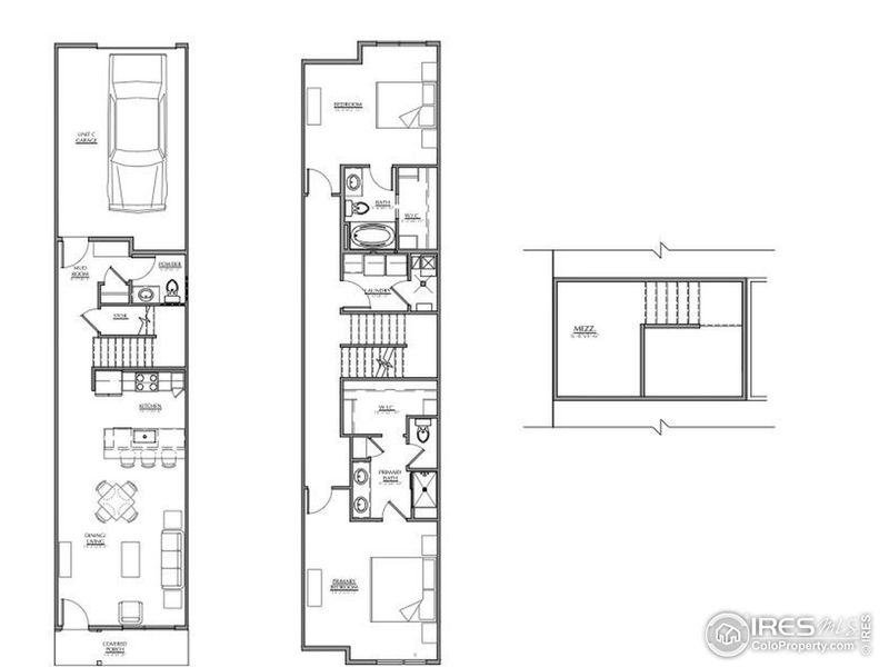 The Crestone plan