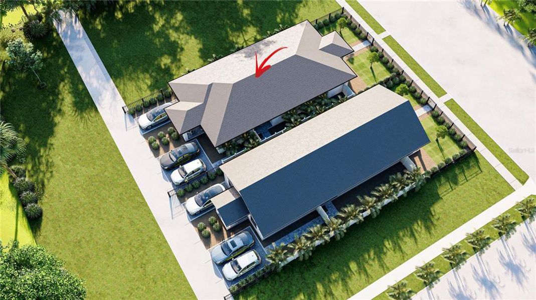 Community amenities in , St. Petersburg (Image 13).