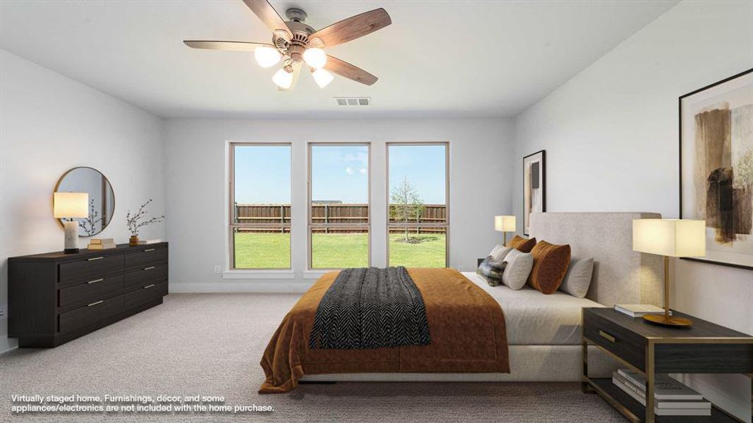 Image 30 of a home in Mosaic 50'.