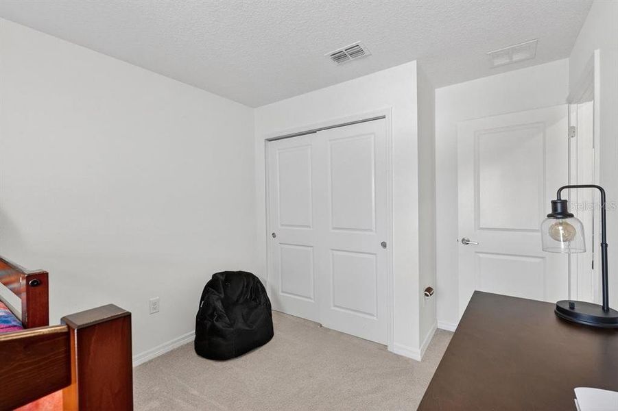 Furnished interior view inside a new home in , Edgewater (Image 9).