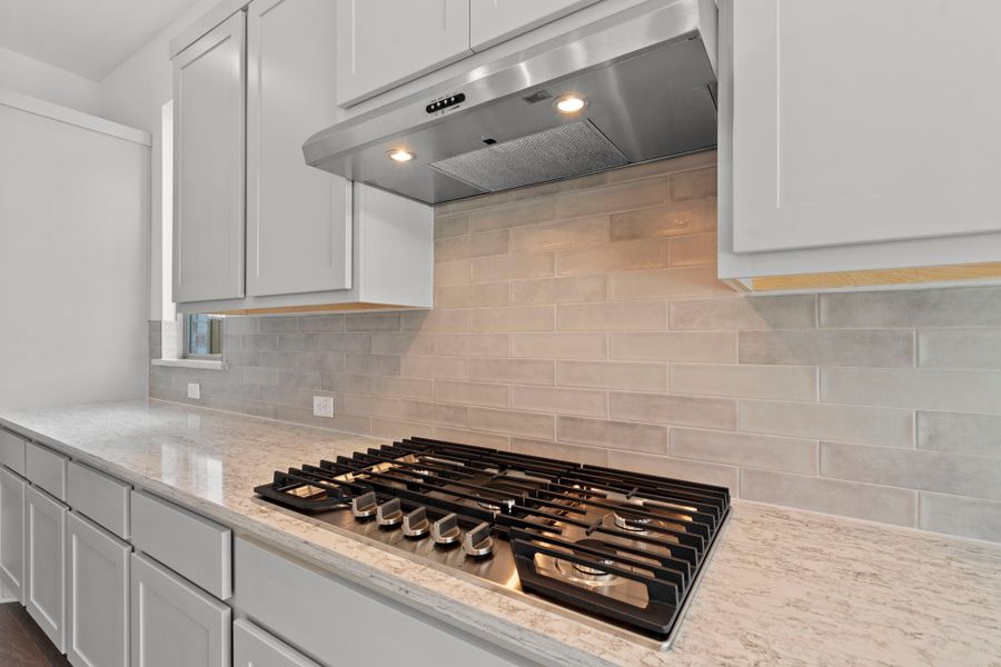 3,237sf New Home in Liberty Hill, TX.  - Slide 12