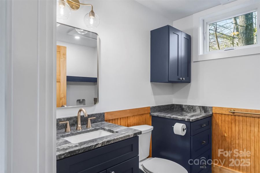 Furnished interior view inside a new home in , Newland (Image 7). Furnished interior view inside a new home in , Newland (Image 7).