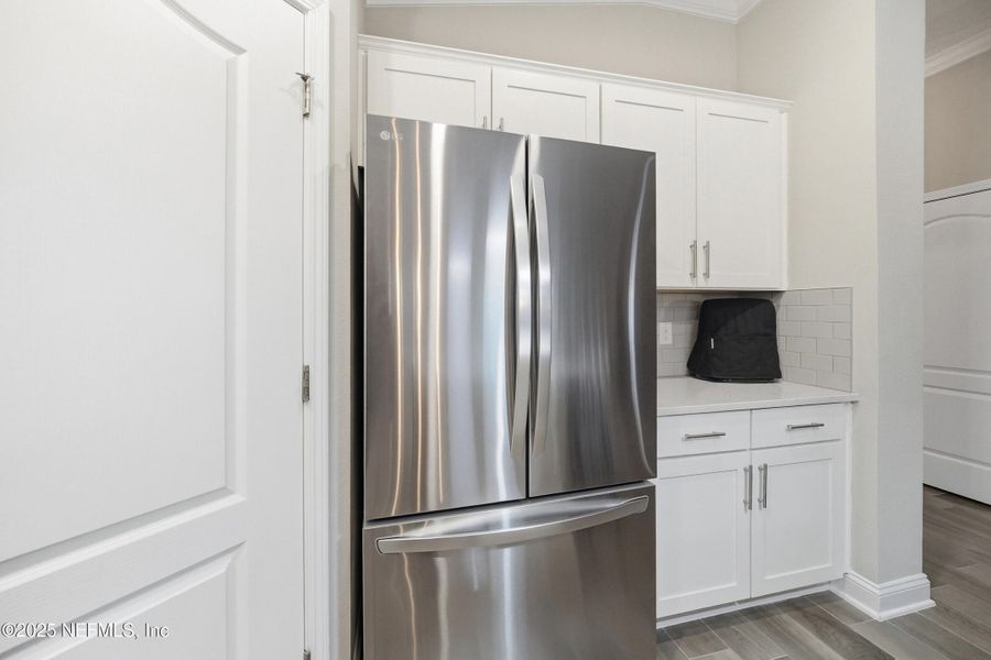 Image 38 of a home in Parkland Preserve.