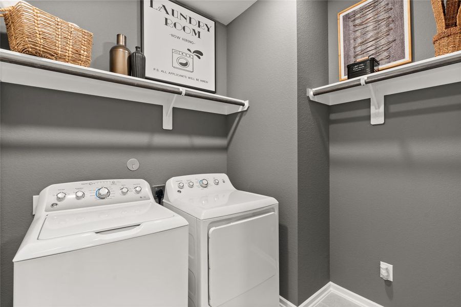 Representative Photo