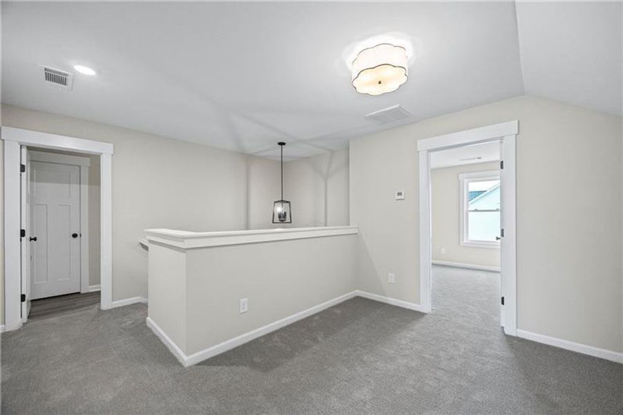 Spacious, unfurnished interior of a new home in , Toccoa (Image 29). Spacious, unfurnished interior of a new home in , Toccoa (Image 29).