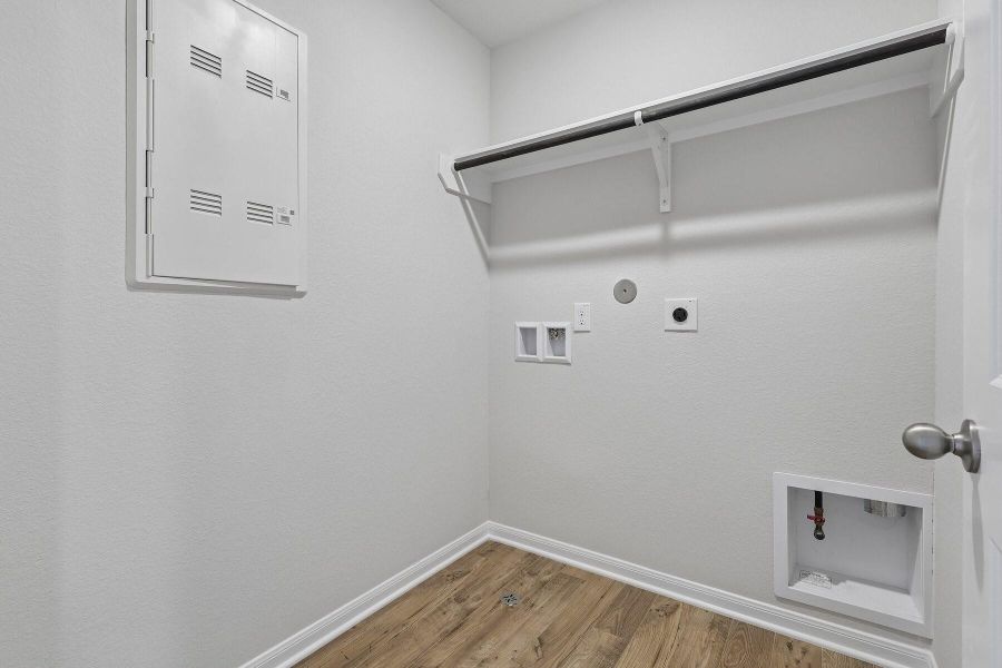 Spacious, unfurnished interior of a new home in , Rosenberg (Image 20). Spacious, unfurnished interior of a new home in , Rosenberg (Image 20).