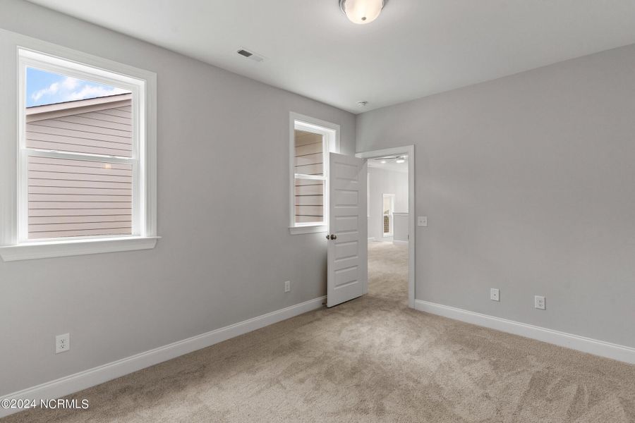 Spacious, unfurnished interior of a new home in East & Mason, Wilmington (Image 50). Spacious, unfurnished interior of a new home in East & Mason, Wilmington (Image 50).