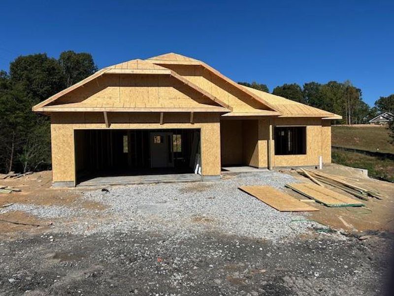Image 35 of a home in Habersham Meadows.