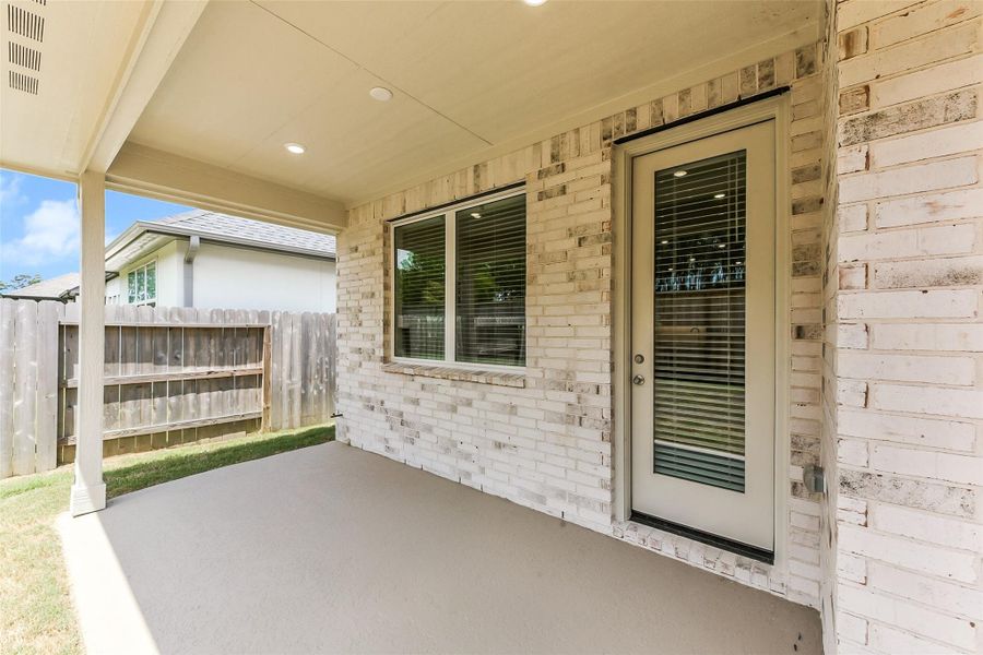 Image 24 of a home in Evergreen 40'. Image 24 of a home in Evergreen 40'.