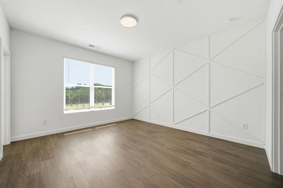 Spacious, unfurnished interior of a new home in , Decatur (Image 46). Spacious, unfurnished interior of a new home in , Decatur (Image 46).