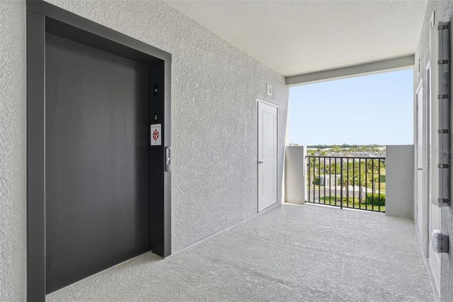 Exterior details and patio area of a home in , Punta Gorda (Image 28).
