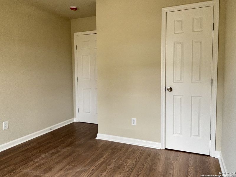 Spacious, unfurnished interior of a new home in , Nixon (Image 24). Spacious, unfurnished interior of a new home in , Nixon (Image 24).