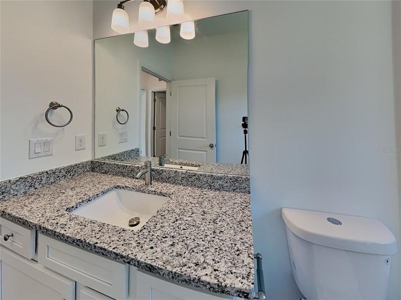 Furnished interior view inside a new home in , Port Charlotte (Image 6).