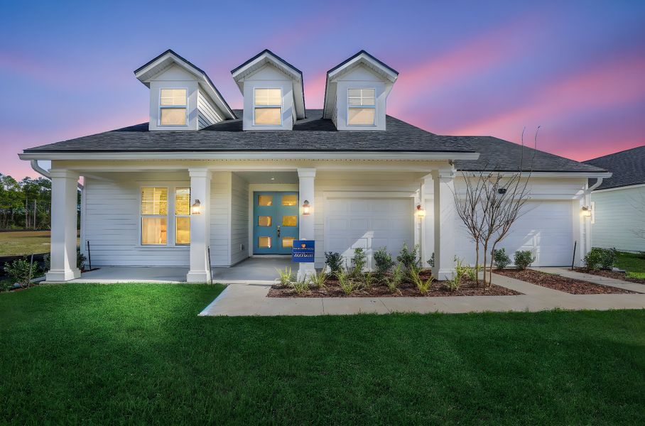 2,881sf New Home in Palm Coast, FL. - Slide 3 2,881sf New Home in Palm Coast, FL. - Slide 3