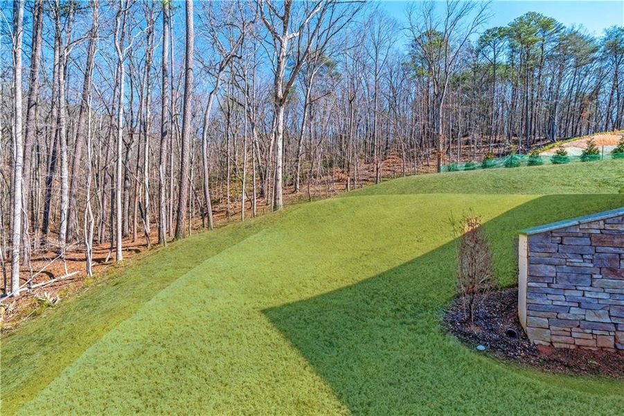 Natural landscape and outdoor views near in Waleska (Image 58). Natural landscape and outdoor views near in Waleska (Image 58).