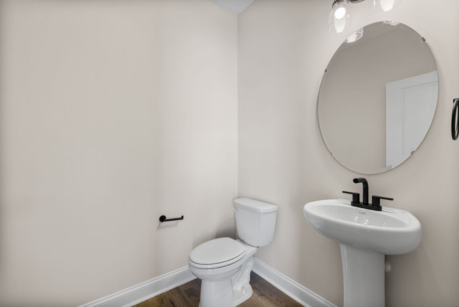 517 Forestville Road, Wake Forest, NC.  - Slide 22