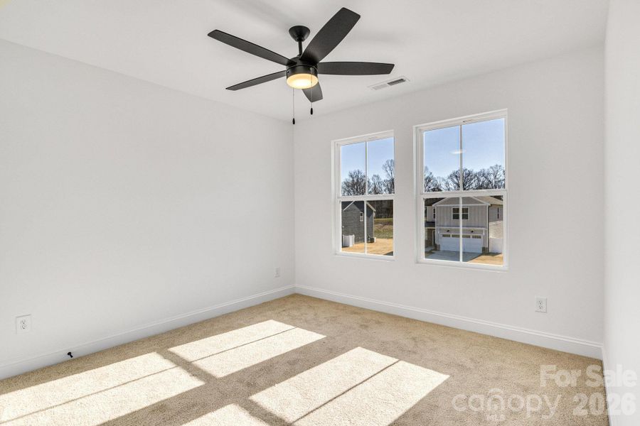 Spacious, unfurnished interior of a new home in , Kannapolis (Image 23). Spacious, unfurnished interior of a new home in , Kannapolis (Image 23).