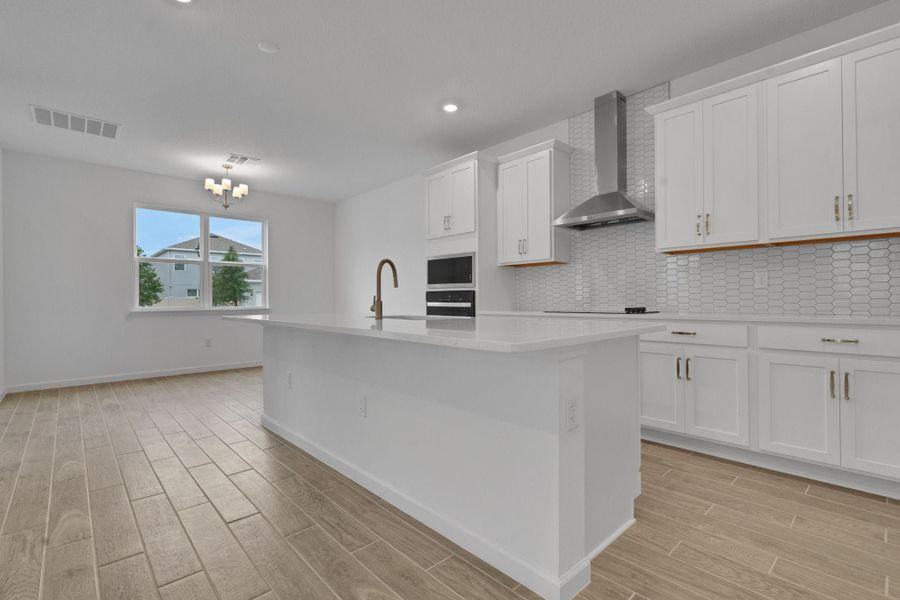 New Home in Apopka, FL.  - Slide 18
