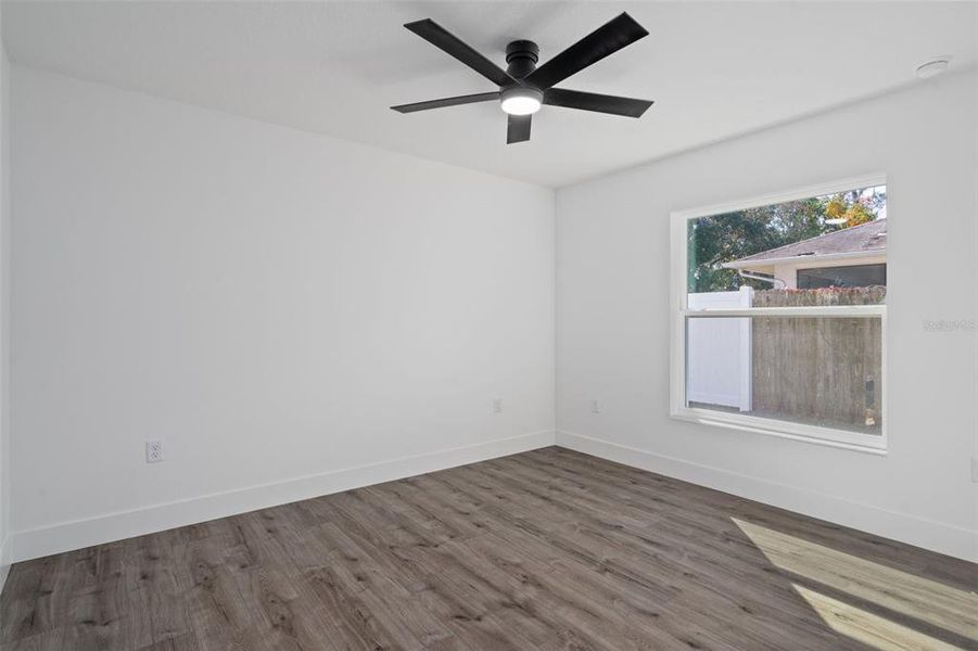 Spacious, unfurnished interior of a new home in , Spring Hill (Image 30). Spacious, unfurnished interior of a new home in , Spring Hill (Image 30).