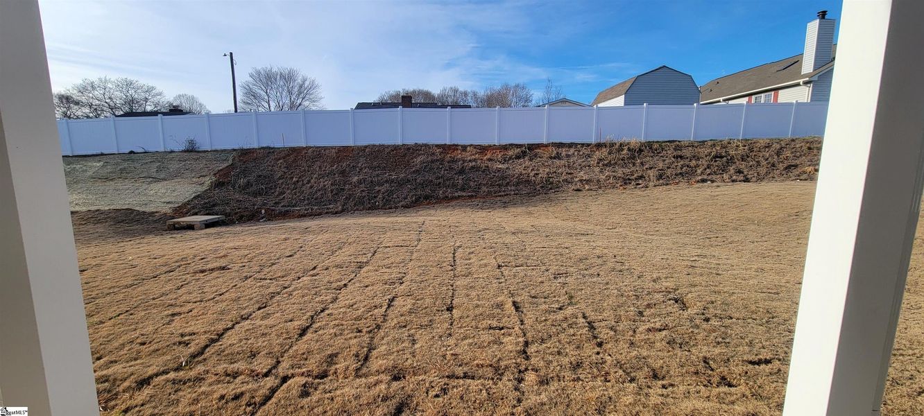 Site preparation for new homesites in Halton Oaks, Spartanburg (Image 26). Site preparation for new homesites in Halton Oaks, Spartanburg (Image 26).