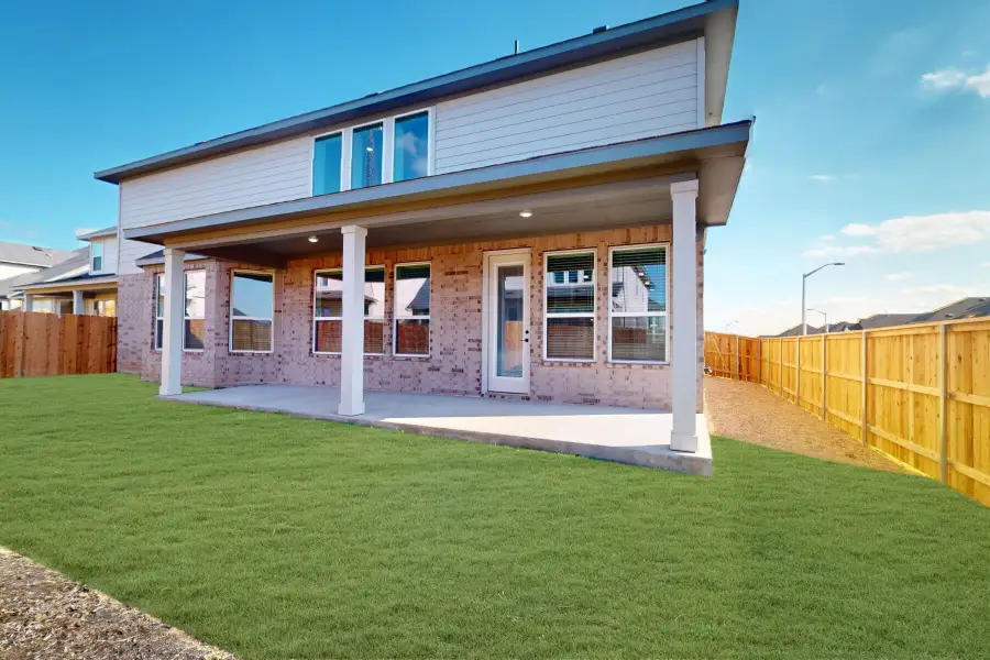 Porch Porch
