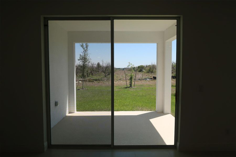 Image 35 of a home in Ridgeview.