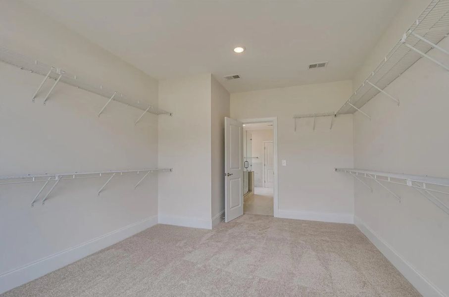 Spacious, unfurnished interior of a new home in Mount Vintage, North Augusta (Image 35).