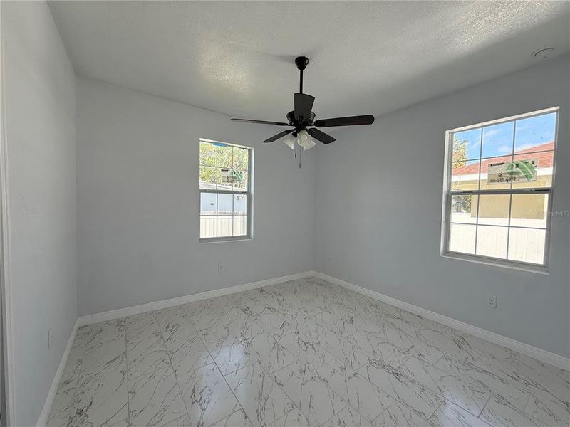 Spacious, unfurnished interior of a new home in , St. Petersburg (Image 18).