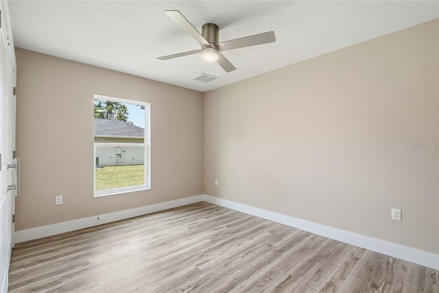 Spacious, unfurnished interior of a new home in , Brooksville (Image 40). Spacious, unfurnished interior of a new home in , Brooksville (Image 40).