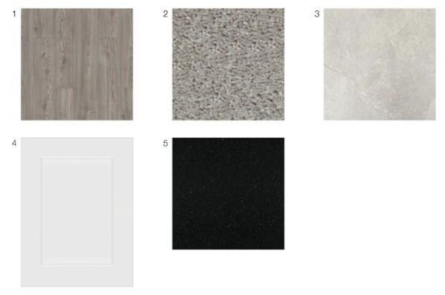 5603 Pistachio Place design selections! This home is currently under construction and selections are subject to change. 5603 Pistachio Place design selections! This home is currently under construction and selections are subject to change.