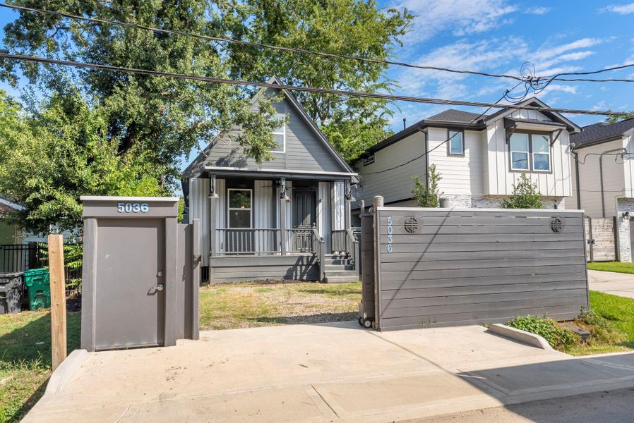 Image 45 of a home in . Image 45 of a home in .