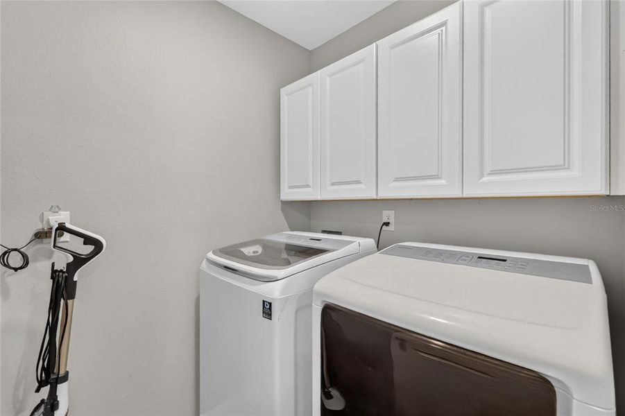 Close-up of interior finishes inside a home in Sunset Hills, Summerfield (Image 20).