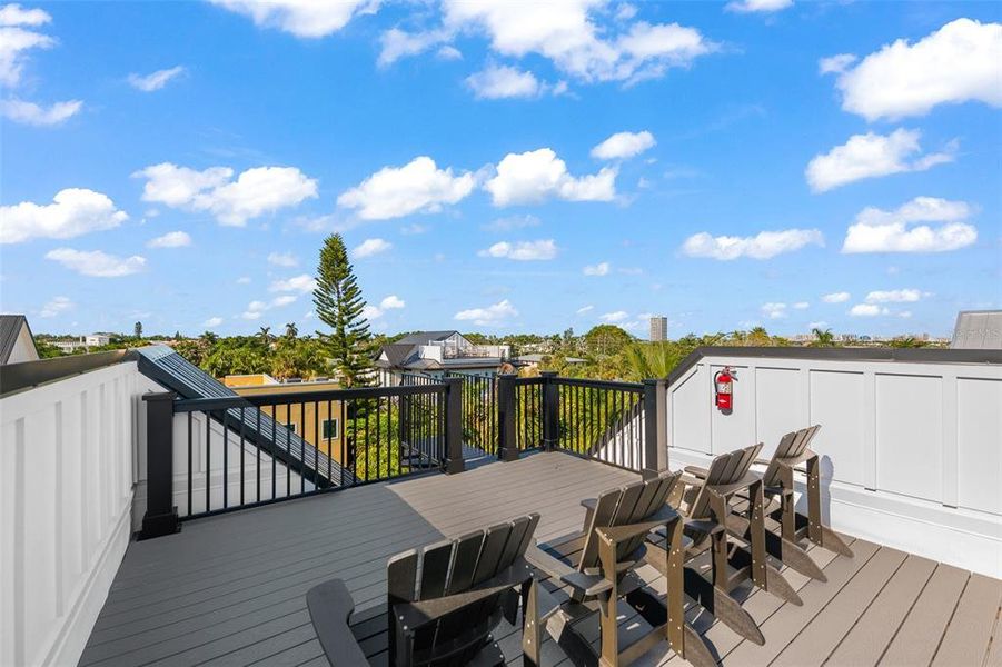 Exterior details and patio area of a home in , Sarasota (Image 26). Exterior details and patio area of a home in , Sarasota (Image 26).
