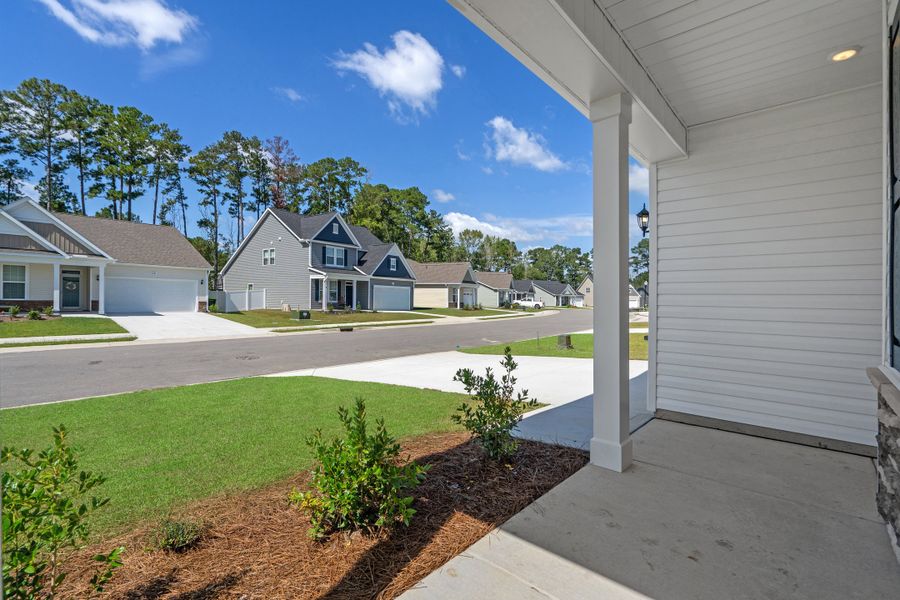 Calabash, NC New Home.  - Slide 2