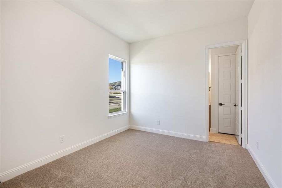 Spacious, unfurnished interior of a new home in , Celina (Image 17).