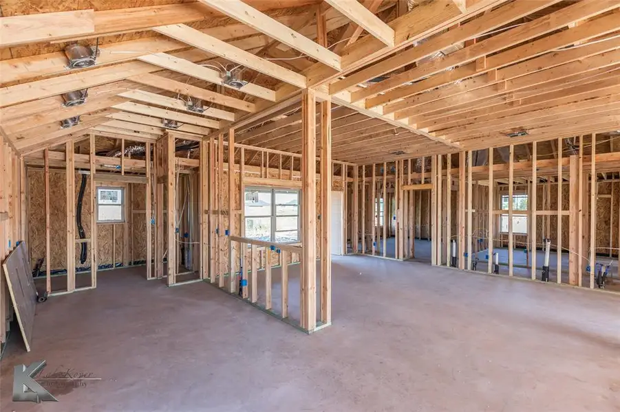 View of miscellaneous room