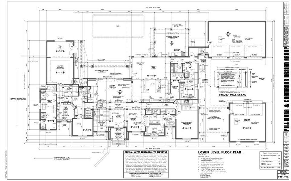 2D floor plan layout of this home in , Alpharetta, GA (Image 3).