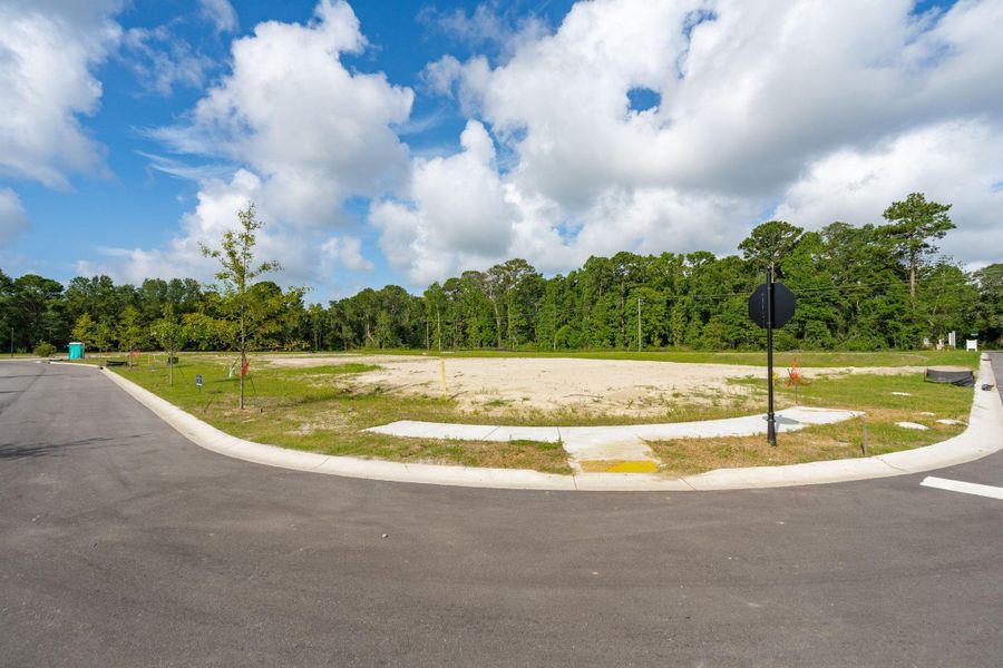 Image 72 of a home in Miller's Crossing.