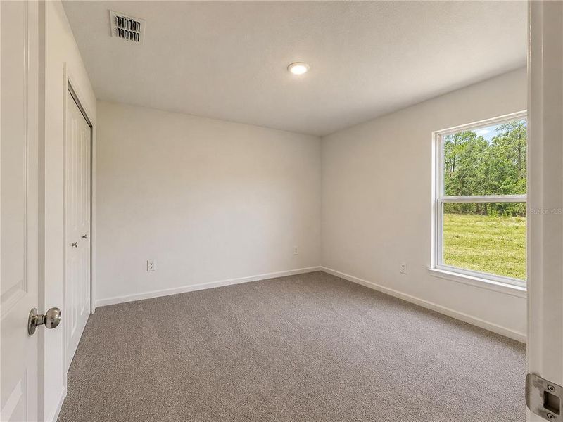 Spacious, unfurnished interior of a new home in Marion Ranch, Ocala (Image 12). Spacious, unfurnished interior of a new home in Marion Ranch, Ocala (Image 12).