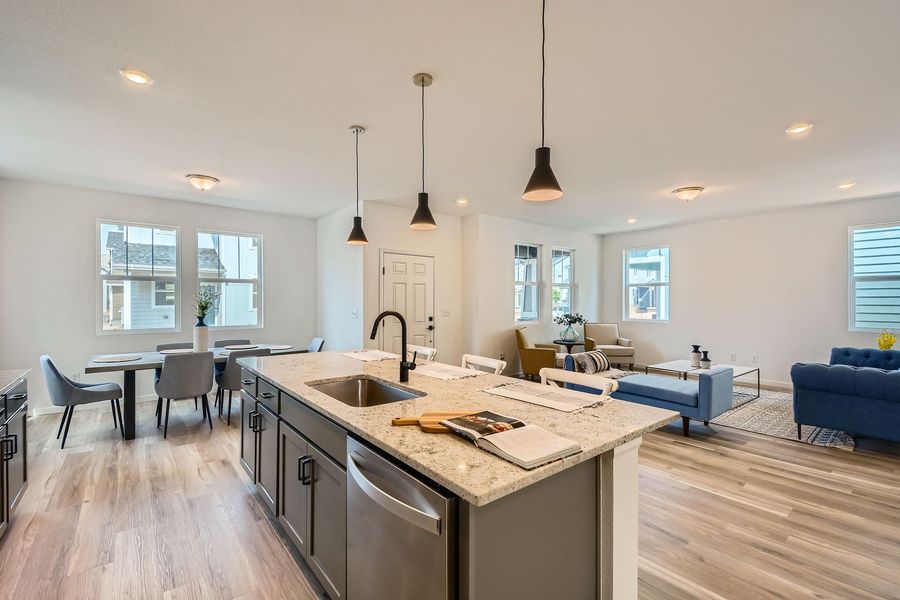 3br New Home in Fort Collins, CO.  - Slide 8