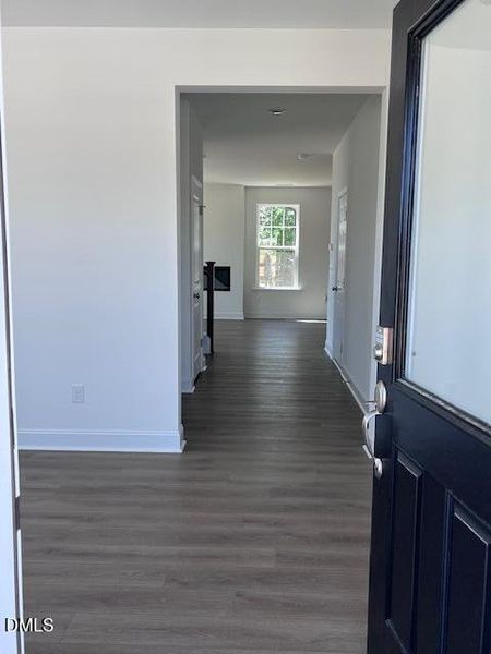 Entry Entry