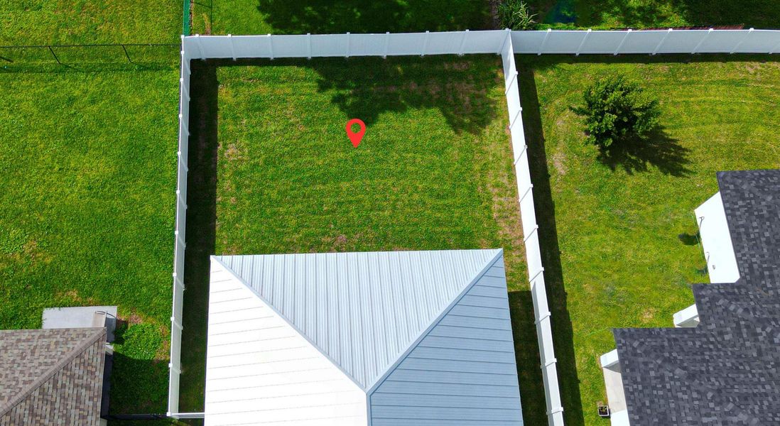 Front exterior of a new home in , Jupiter, FL, highlighting curb appeal (Image 16).