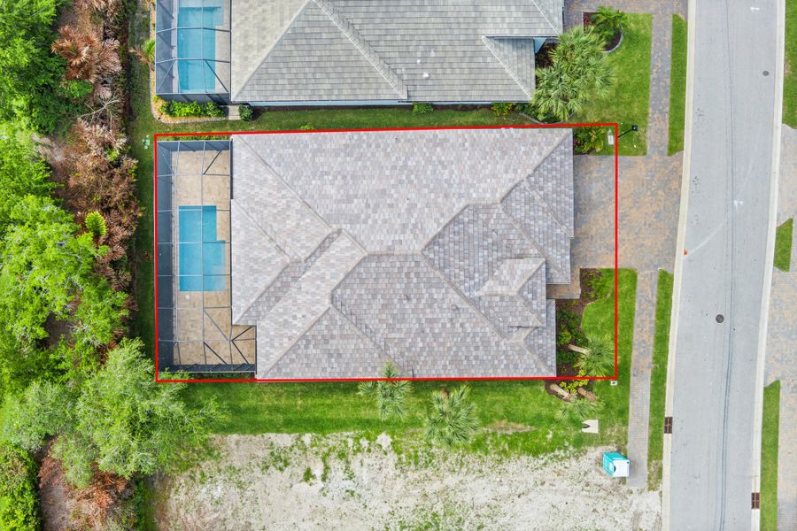 4232 Montagu Ave_Amaryllis_Lot 15_55