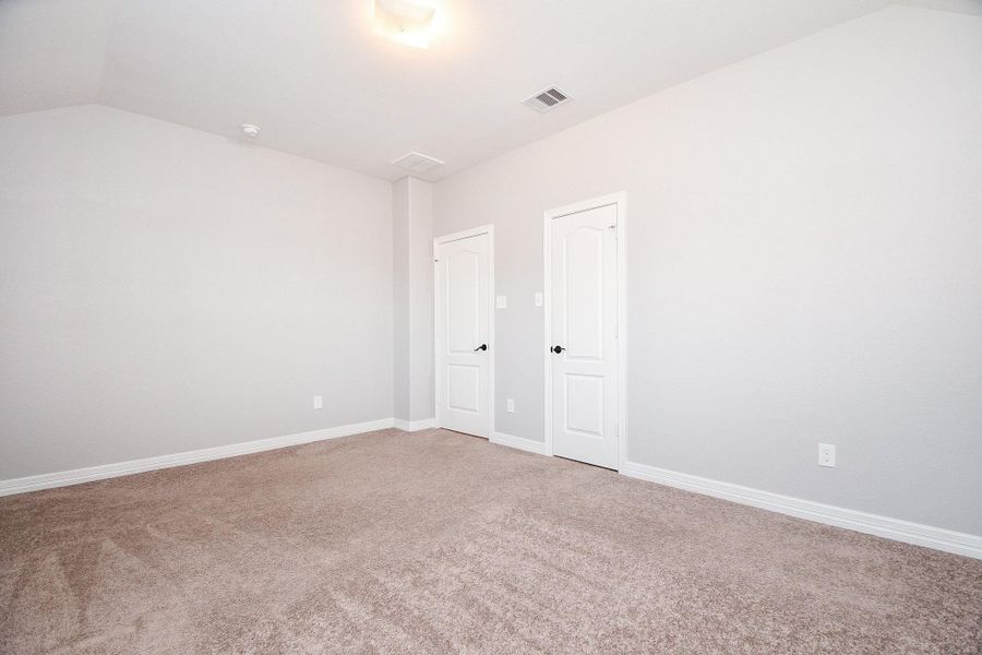Spacious, unfurnished interior of a new home in , Tomball (Image 19). Spacious, unfurnished interior of a new home in , Tomball (Image 19).