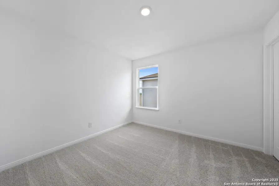 Spacious, unfurnished interior of a new home in , San Antonio (Image 11). Spacious, unfurnished interior of a new home in , San Antonio (Image 11).