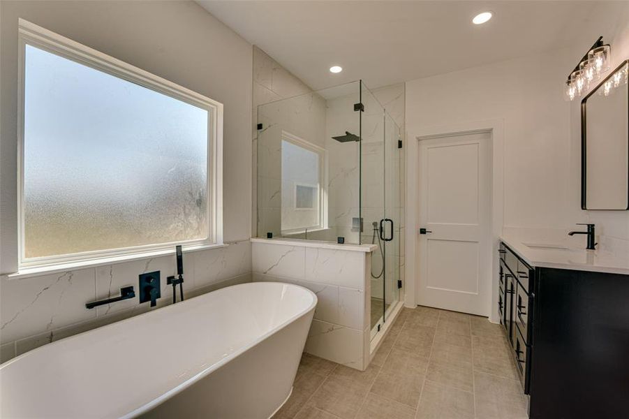 Furnished interior view inside a new home in , Chatfield (Image 19). Furnished interior view inside a new home in , Chatfield (Image 19).