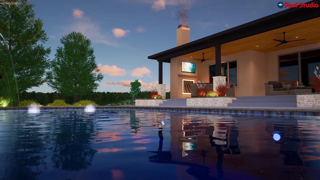 Image 25 of a home in . Image 25 of a home in .