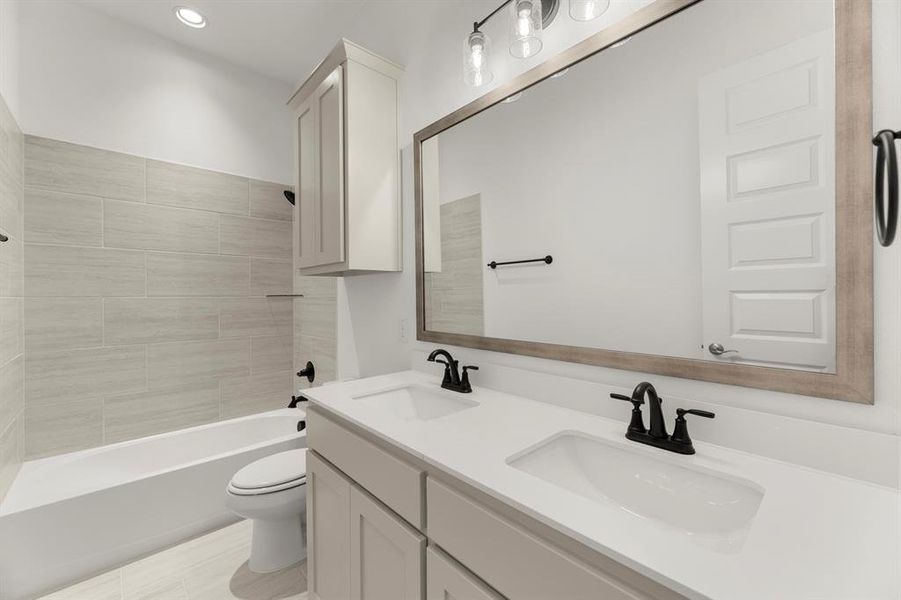 16. 2202 Wickersham - 3RD Bath